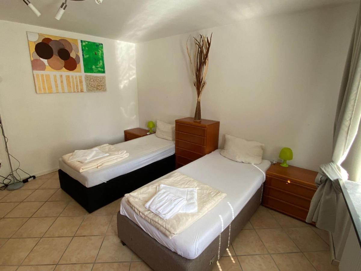 Apartment In Kaiserslautern Extérieur photo