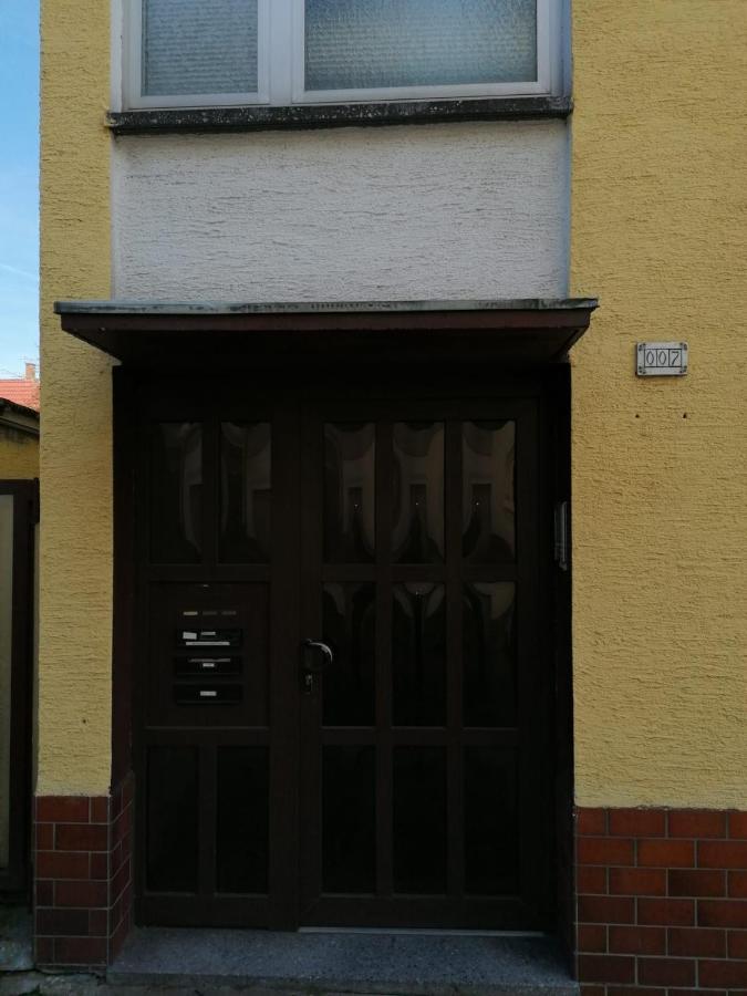Apartment In Kaiserslautern Extérieur photo