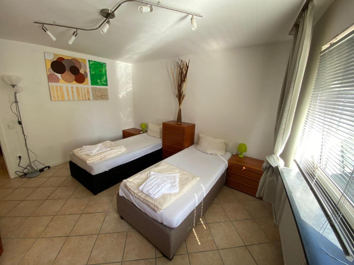 Apartment In Kaiserslautern Extérieur photo