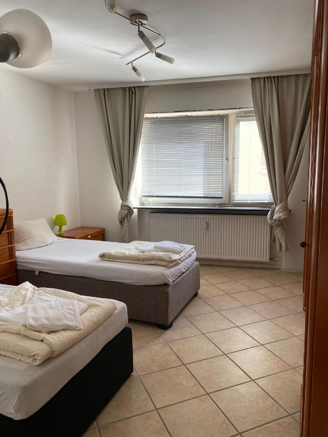 Apartment In Kaiserslautern Extérieur photo