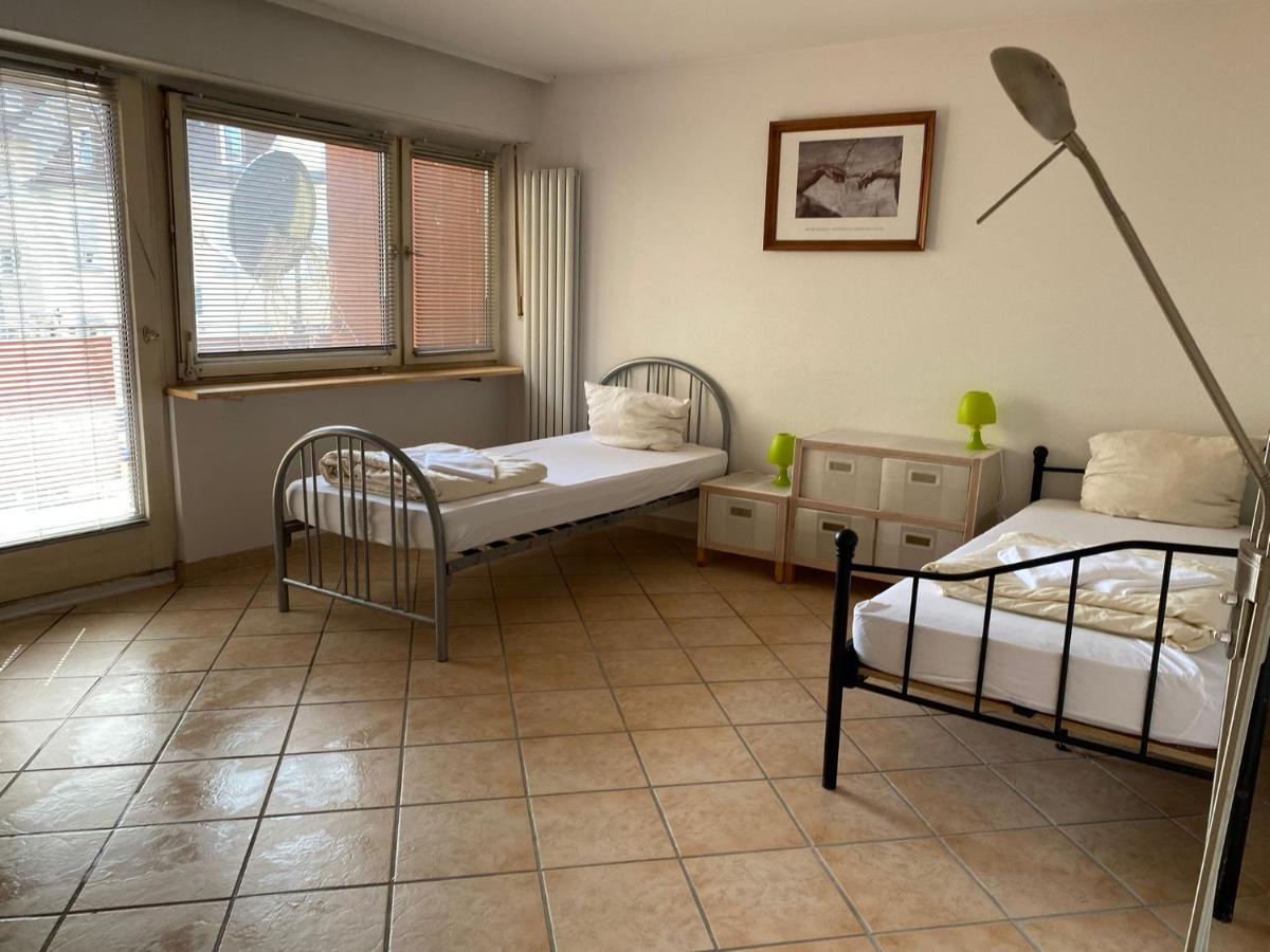 Apartment In Kaiserslautern Extérieur photo