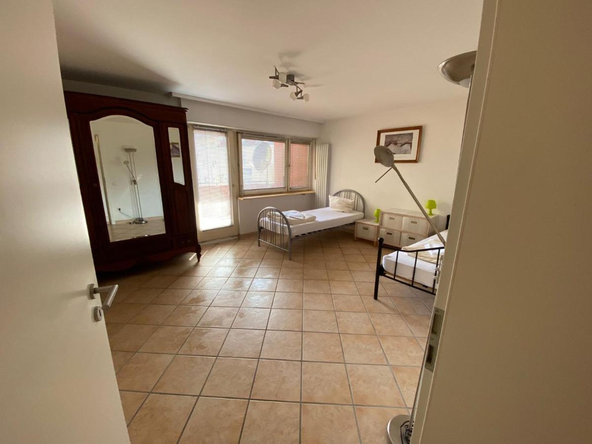 Apartment In Kaiserslautern Extérieur photo