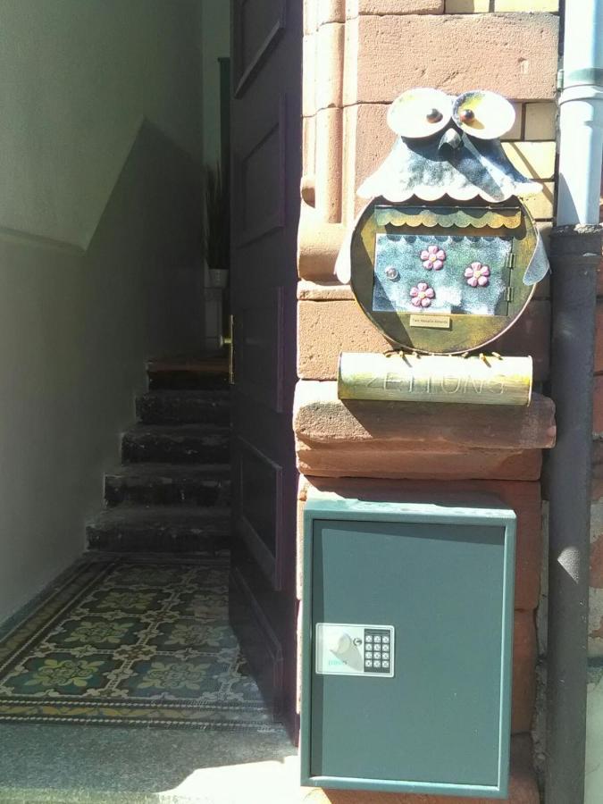 Apartment In Kaiserslautern Extérieur photo