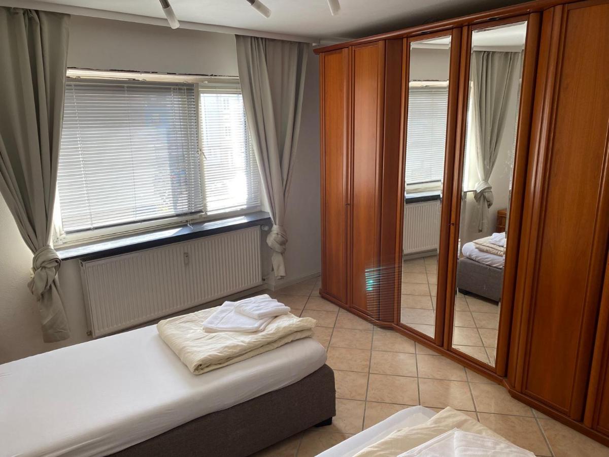 Apartment In Kaiserslautern Extérieur photo