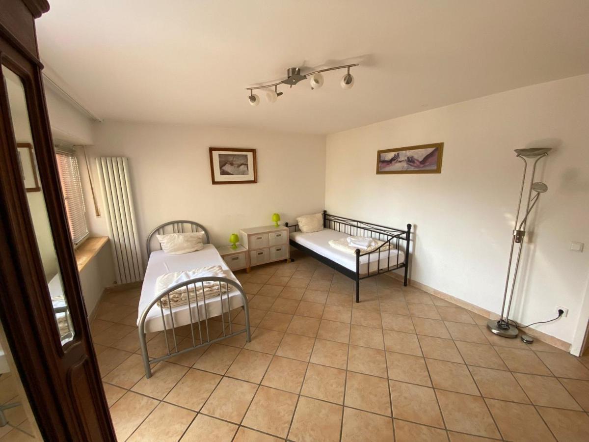 Apartment In Kaiserslautern Extérieur photo
