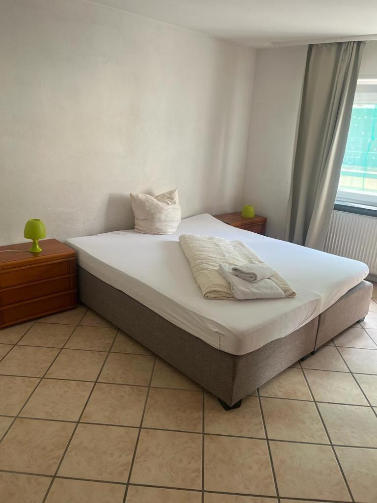 Apartment In Kaiserslautern Extérieur photo