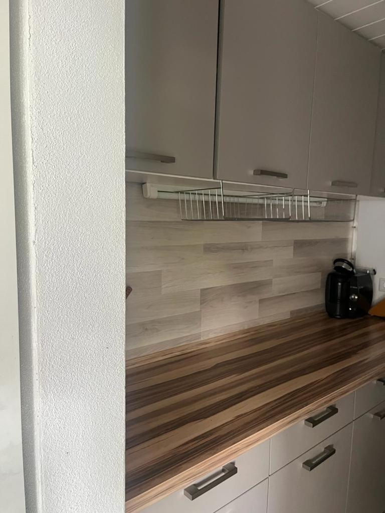 Apartment In Kaiserslautern Extérieur photo